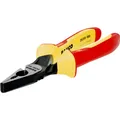 Produktbild: Bahco Kombizange isoliert 200mm (200 mm) (2628S-200)