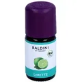 Produktbild: Baldini Bioaroma Limette Bio/demeter öl
