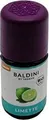 Produktbild: BALDINI BioAroma Limette Bio/demeter Öl 5 ml