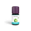 Produktbild: Baldini Bio-Aroma Limette 18 x 5 ml