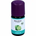 Produktbild: BALDINI BioAroma Limette Bio/demeter Öl 5 ml PZN12436889
