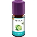 Produktbild: BALDINI BioAroma Limette Bio/demeter Öl, 5 ml