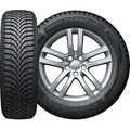 Produktbild: Winterreifen HANKOOK 