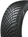 Produktbild: 2x 195/65 R15 91H Hankook Winter i*cept RS3 (W462) M+S Winterreifen