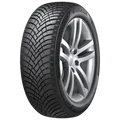 Produktbild: 4x HANKOOK Winterreifen (1 Satz) 195/65 R 15 TL 91H WINTER I*CEPT RS3 BSW M+S