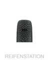 Produktbild: 2x Winterreifen HANKOOK W462 Winter i*cept RS3 195/65 R15 91H