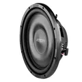 Produktbild: ETON PW 10 Flat – Druckvoller, Flacher 25 cm / 10 Zoll Langhub Subwoofer, Bass fürs Auto, Tiefton Lautsprecher mit Ferritmagnet, 2 x 2 Ohm Doppelschwingspule, 2 x 300 Watt