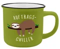 Produktbild: Sheepworld Tasse Auswahl Sheepworld Gruss & Co - Lieblings- Kaffe- Becher Tasse in