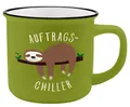 Produktbild: Sheepworld Gruss Co Kaffee- Tasse Becher 
