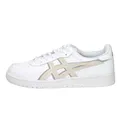 Produktbild: ASICS Damen Japan S Gymnastikschuh, White Smoke Grey, 36 EU