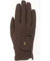 Produktbild: Roeckl Mokka/ Natur 7 Reithandschuh Roeck-Grip Handschuh