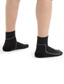 Produktbild: Icebreaker Sportsocken Men Hike+ Light Mini