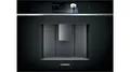 Produktbild: Kaffeevollautomat 19 bar 2,4 l (Schwarz) iQ700 CT718L1B0 Einbau