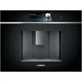 Produktbild: Siemens CT718L1B0 iQ700 Kaffeevollautoma