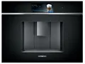 Produktbild: Siemens CT718L1B0 Einbau-Kaffeevollautomat