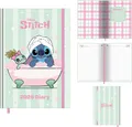 Produktbild: Gadget - Agenda Giornaliera 2026 Lilo & Stitch (14,8 X 21 Cm) -D- Pyramid