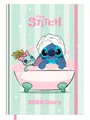 Produktbild: LILO & STITCH - Buchkalender im Format 14,8 x 21