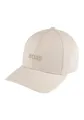 Produktbild: BOSS Baseball Cap Ari mit BOSS Logostickerei Ton in Ton, unisex