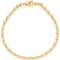 Produktbild: Leonardo Schmuck Armband Lori 023743 Clip&Mix Armkette Farbe Gold