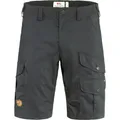Produktbild: Fjällräven Vidda Pro Lite Shorts M dark grey (030) 52