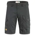 Produktbild: Fjällräven Herren Vidda Pro Lite M Shorts, Dunkelgrau (40), 52 EU
