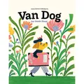 Produktbild: Van Dog: Der bunte Hund Urszula Czerska