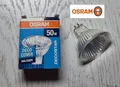Produktbild: Osram Decostar 51 S 50W GU5.3 WFL Halogen 36 Grad Reflektor 44870