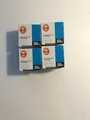 Produktbild: 4x Osram DECOSTAR 51S Standard 50W 12V 41870 WFL GU5,3 36° - Halogen - UV Filter