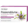 Produktbild: DR.BÖHM Passionsblume 425 mg Dragees 60 St. PZN 06785002