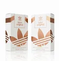 Produktbild: Adidas Original Born For Her 2x50ml Eau de Parfum Damen