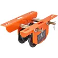 Produktbild: VEVOR Electric Hoist Manual Trolley 0.5 t 2.36