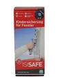 Produktbild: ISI SAFE Die Kindersicherung für Fenster & Terrassentüren Fenstersicherung