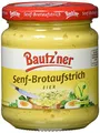 Produktbild: Bautz'ner Brotaufstrich Senf-Ei, 200 ml