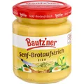 Produktbild: Bautzner Senf Brotaufstrich Eier 200ml