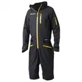 Produktbild: dirtlej - Dirtsuit Pro Edition - Radeinteiler Gr XS schwarz