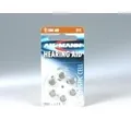 Produktbild: ANSMANN - Batterie 6 x - Zink-Luft (5013233)