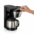 Produktbild: Cloer Kaffeemaschine 5009
