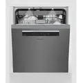 Produktbild: Grundig GNUP4510XCW - Geschirrspüler, Unterbau, 60 cm
