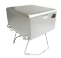 Produktbild: LooSeal Campingtoilette LooSeal EVO mobile Verschweißer-Toilette, Wasserlose Campingtoilette