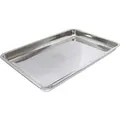 Produktbild: BGS Auffangwanne Edelstahl 600 x 400 mm 9 l - 7892