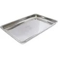 Produktbild: BGS Auffangwanne Edelstahl 600 X 400 Mm 9 L 7892