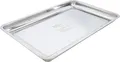 Produktbild: BGS 7892 | Auffangwanne | Edelstahl | 600 x 400 mm | 9 l