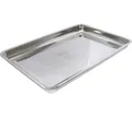 Produktbild: BGS Auffangwanne | Edelstahl | 600 x 400 mm | 9 l