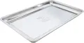 Produktbild: BGS-7892 Auffangwanne Edelstahl 600 x 400 mm 9 l