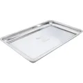 Produktbild: BGS 7892 Auffangwanne Edelstahl 600 x 400 mm Auffangschale