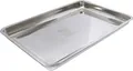 Produktbild: Auffangwanne | Edelstahl | 600 x 400 mm | 9 l