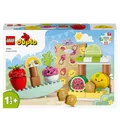 Produktbild: LEGO Duplo 10983 Biomarkt