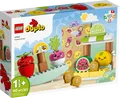 Produktbild: LEGO DUPLO 10983 Biomarkt (10983)