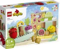 Produktbild: LEGO® LEGO® Duplo 10983 Biomarkt Konstruktionsspielsteine