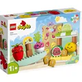 Produktbild: LEGO® DUPLO® 10983 Biomarkt